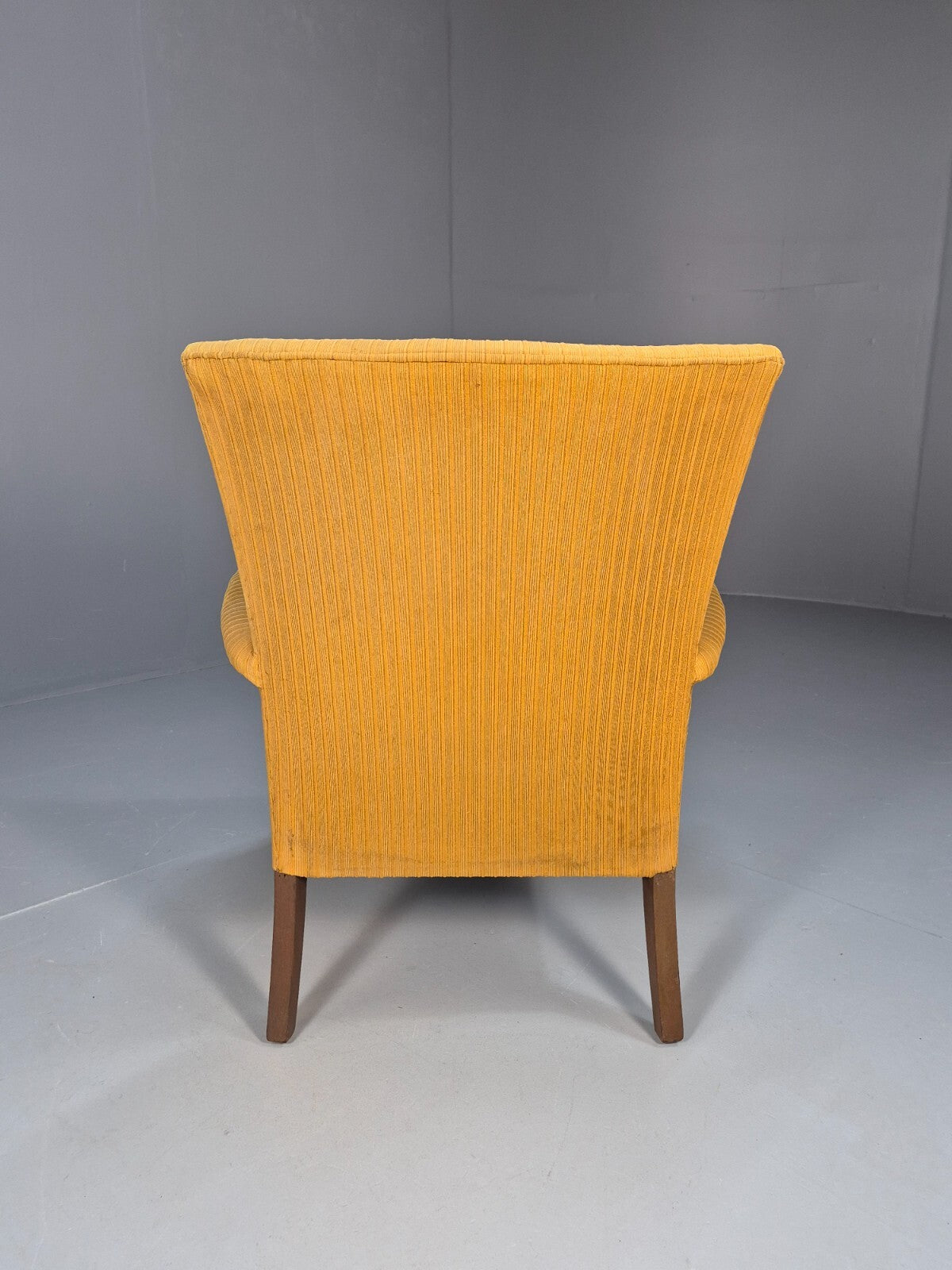 Vintage Mid Century Parker Knoll Armchair 1960s Retro PK748 EB9697 MNOR - UKDK FURNITURE