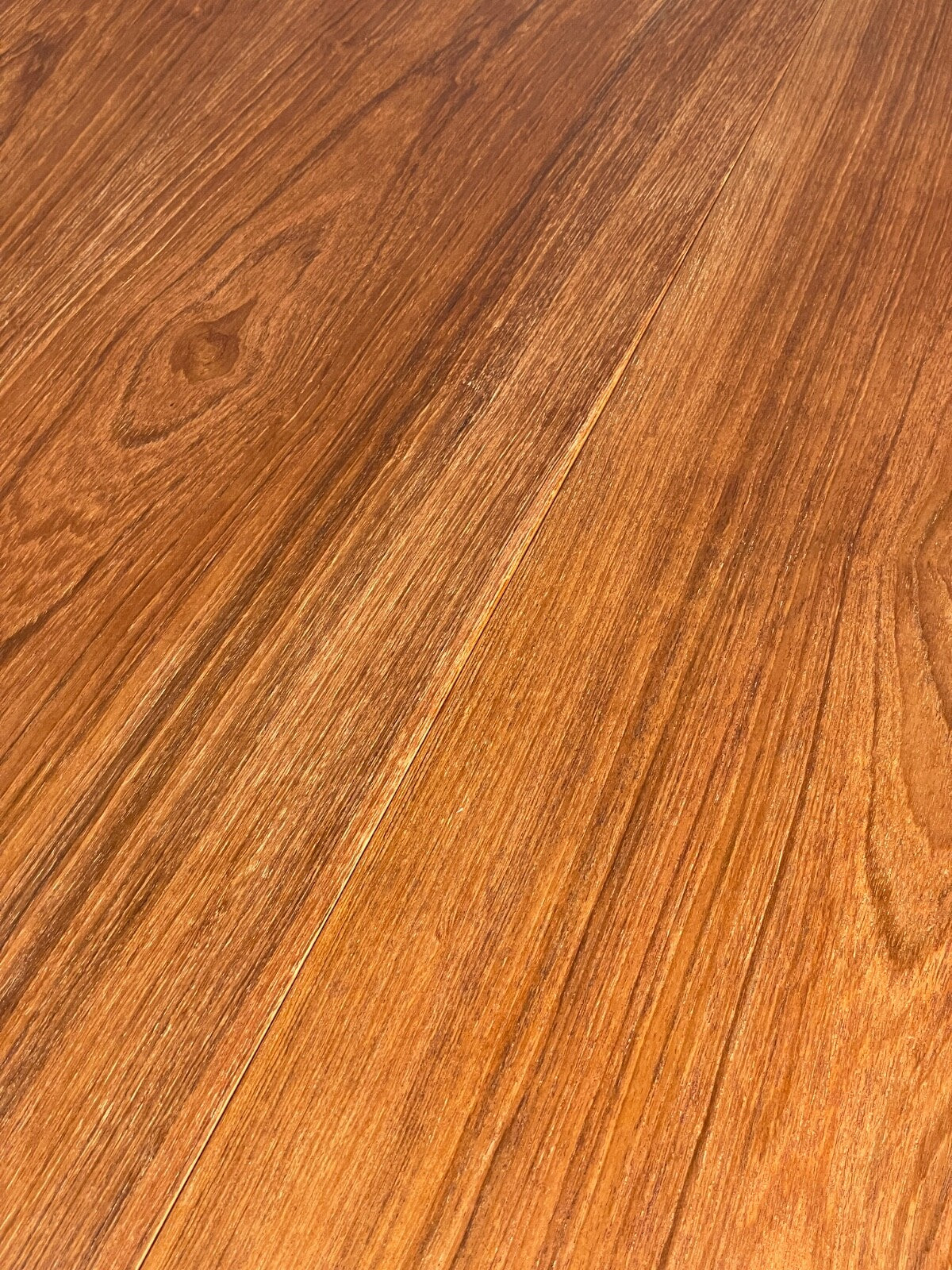 Teak Extending Round Dining Table Vintage Danish Skovby Retro 1970s EB9754 MWOO - UKDK FURNITURE