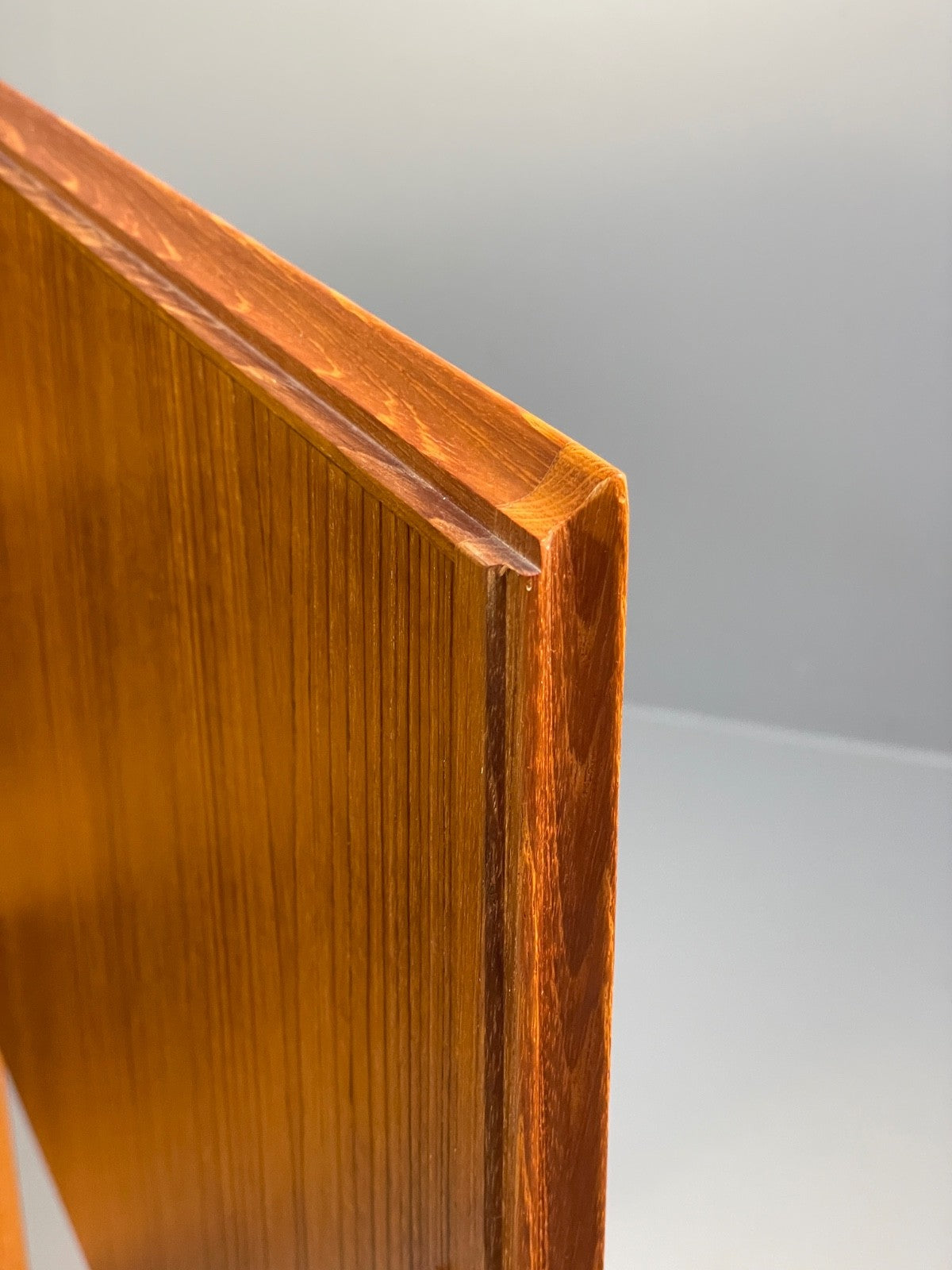 Vintage 1970s Teak Bookcase By Omann Jun Danish Retro Shelving EB9832 MWOO - UKDK FURNITURE