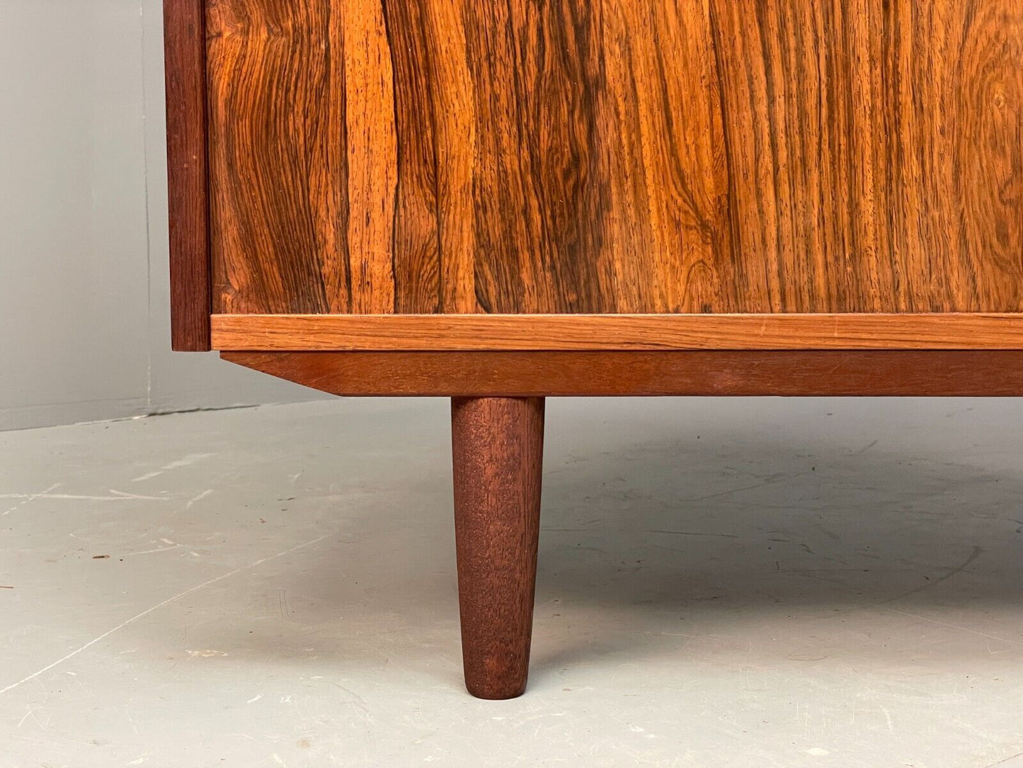 Vintage Danish 1970s Drinks Cabinet Retro Mid Century EB7556 MWOO - UKDK FURNITURE