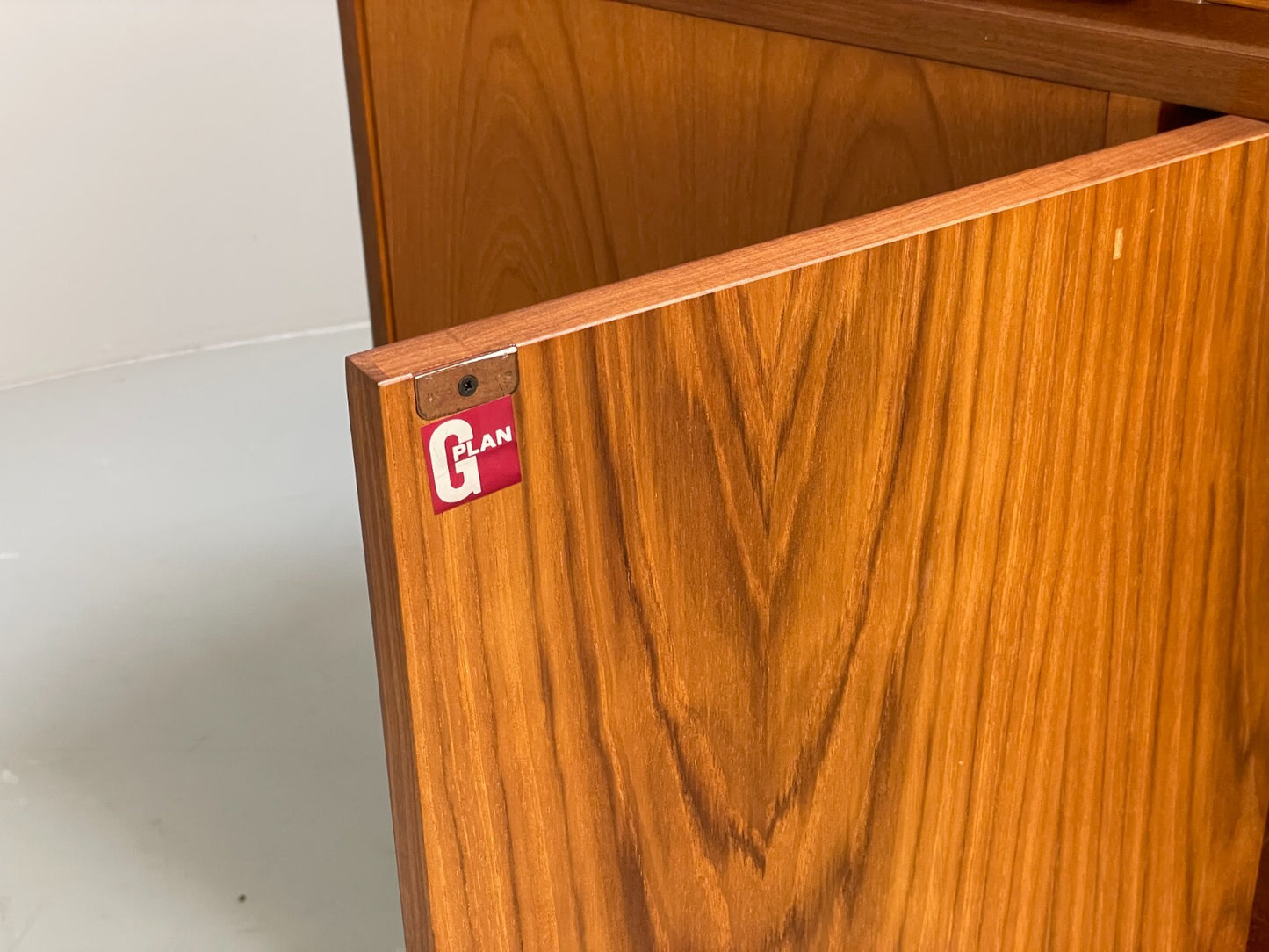 Vintage Teak G-Plan Sideboard Astro Range Retro 1960s Drawers EB9435 MWOO - UKDK FURNITURE