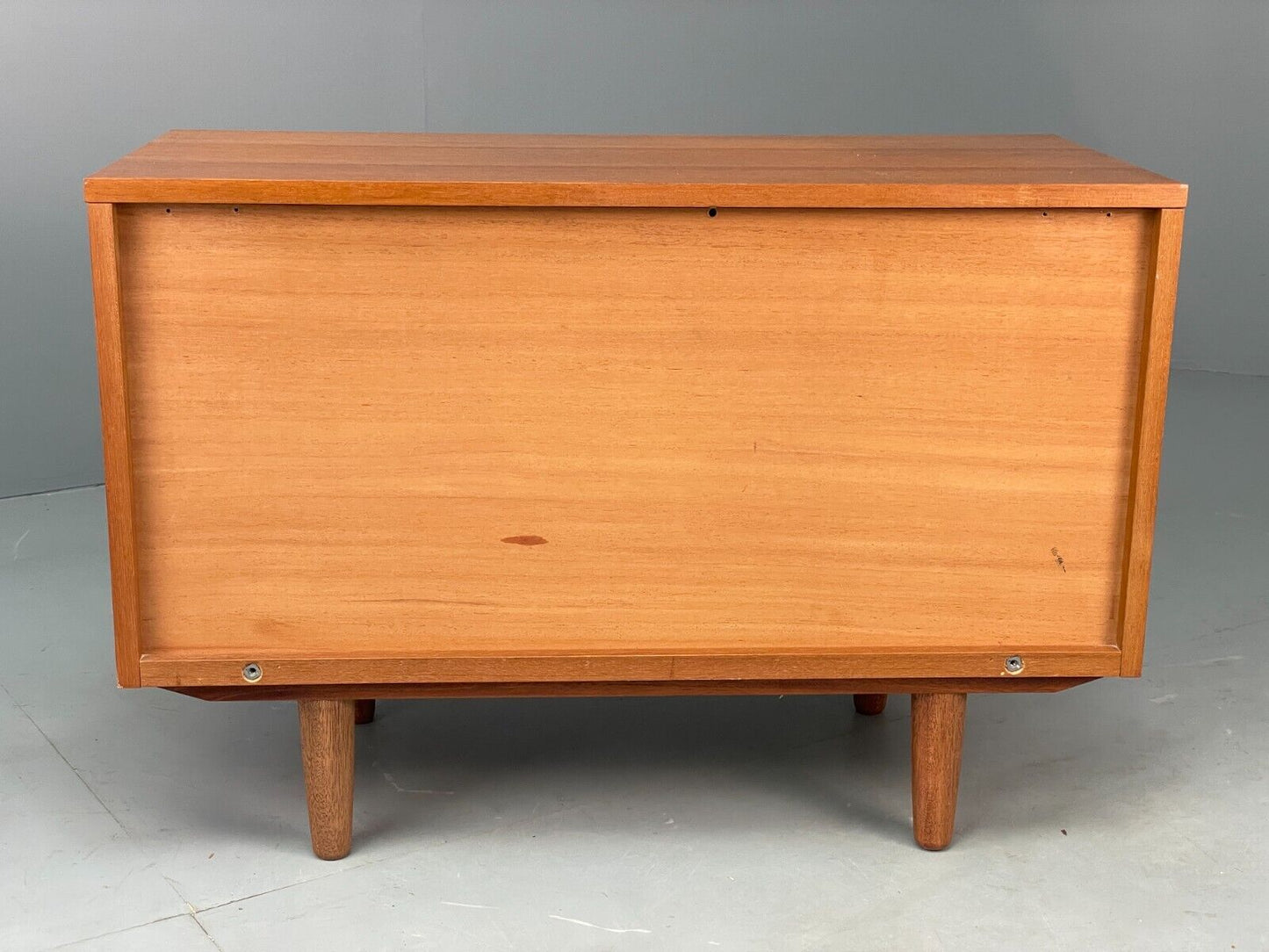 Vintage Teak Cupboard By Beaver And Tapley 1970s Retro EB7537 MWOO - UKDK FURNITURE