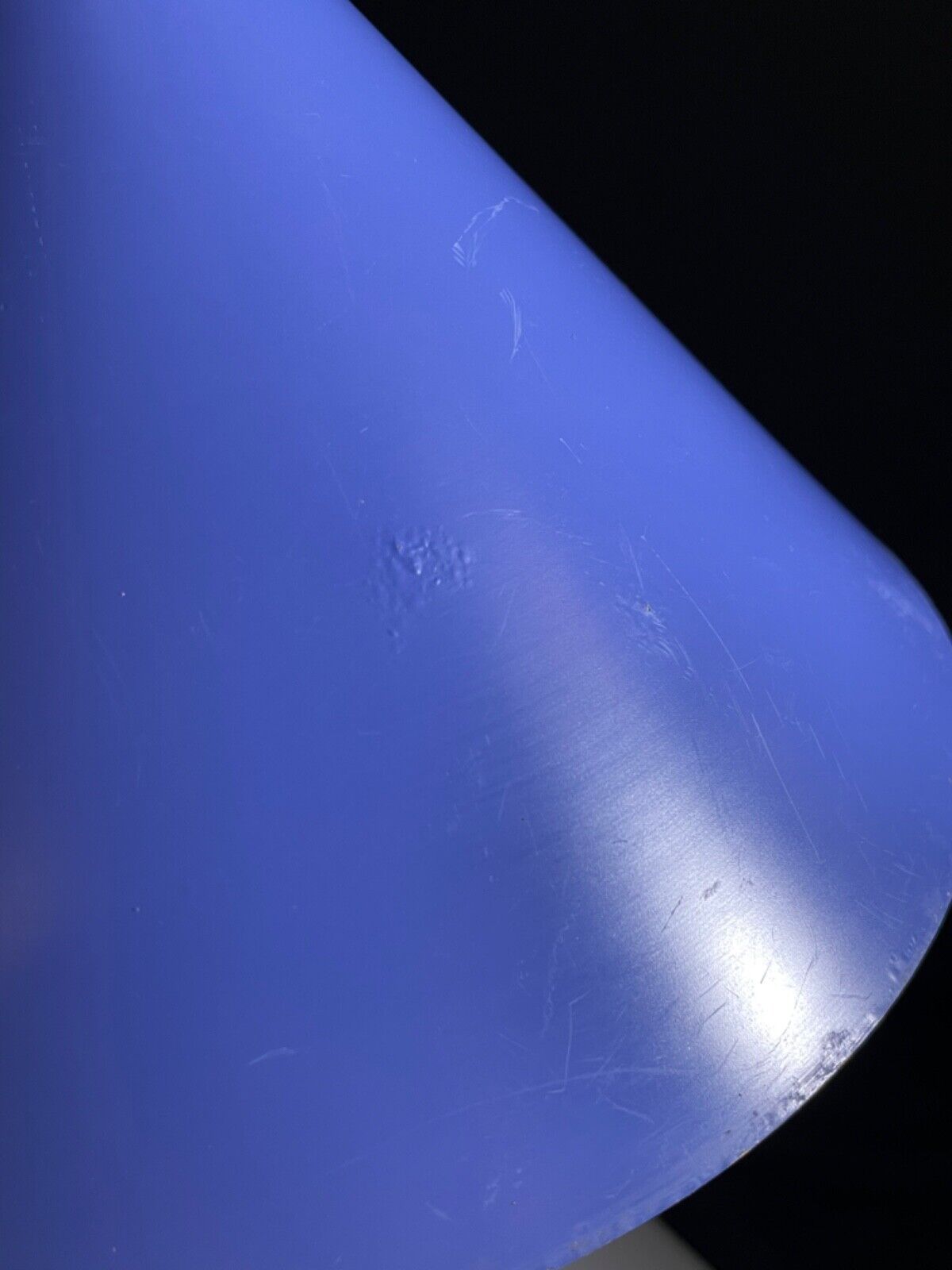 Danish Pair Design A/S Model: Costa Blue Pendent Lights, Retro, EB5104 LCLC - UKDK FURNITURE