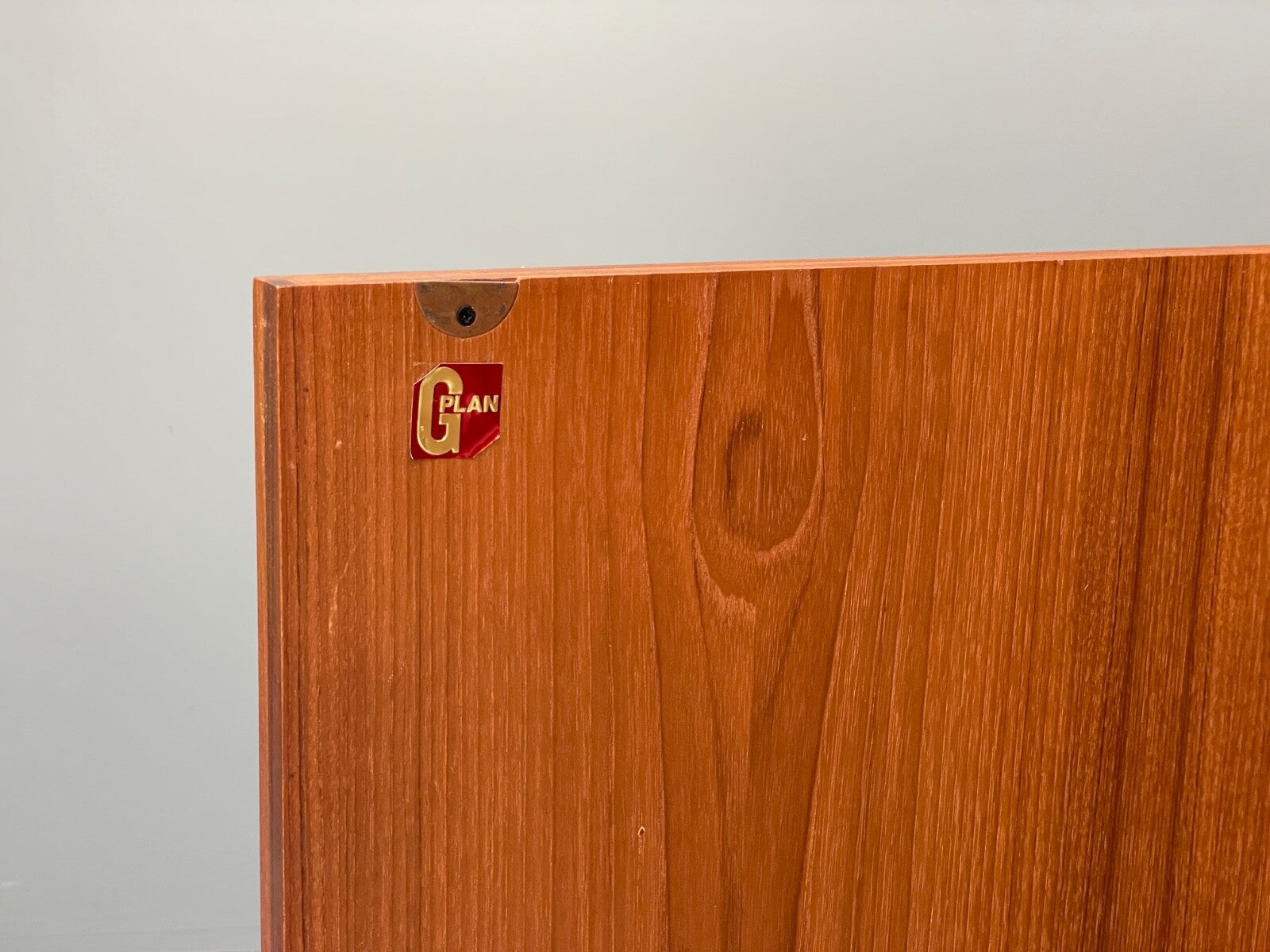 Vintage G-Plan Teak Sideboard Fresco Range Retro Mid Century EB9820 MWOO - UKDK FURNITURE