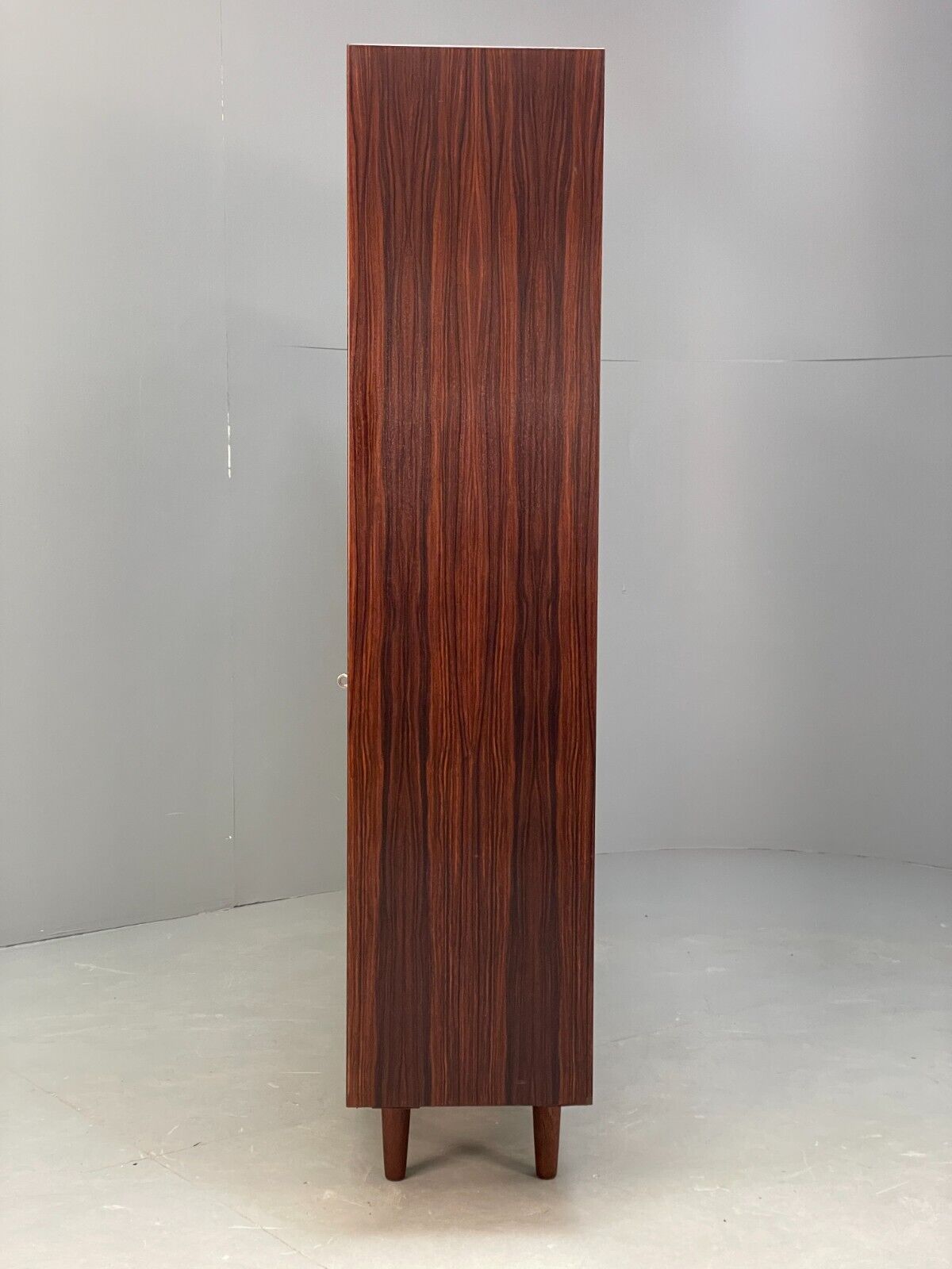 Vintage Danish Shelving Unit Drinks Cabinet By Poul Hundevad EB9105 MWOO - UKDK FURNITURE