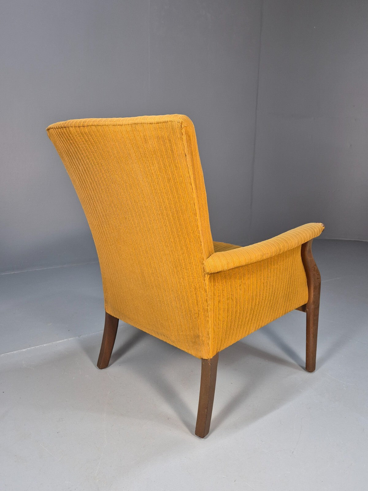 Vintage Mid Century Parker Knoll Armchair 1960s Retro PK748 EB9697 MNOR - UKDK FURNITURE