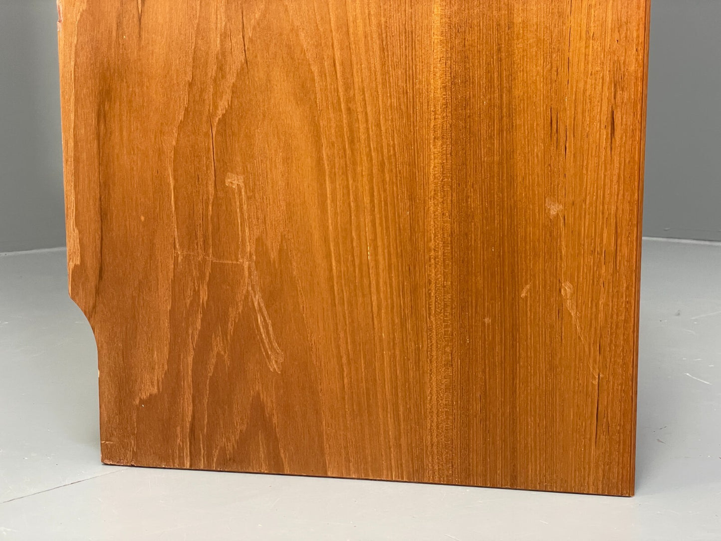 Vintage Teak Wall Unit By Gibbs Furniture 1970s Design Drawers EB9529 MWOO - UKDK FURNITURE