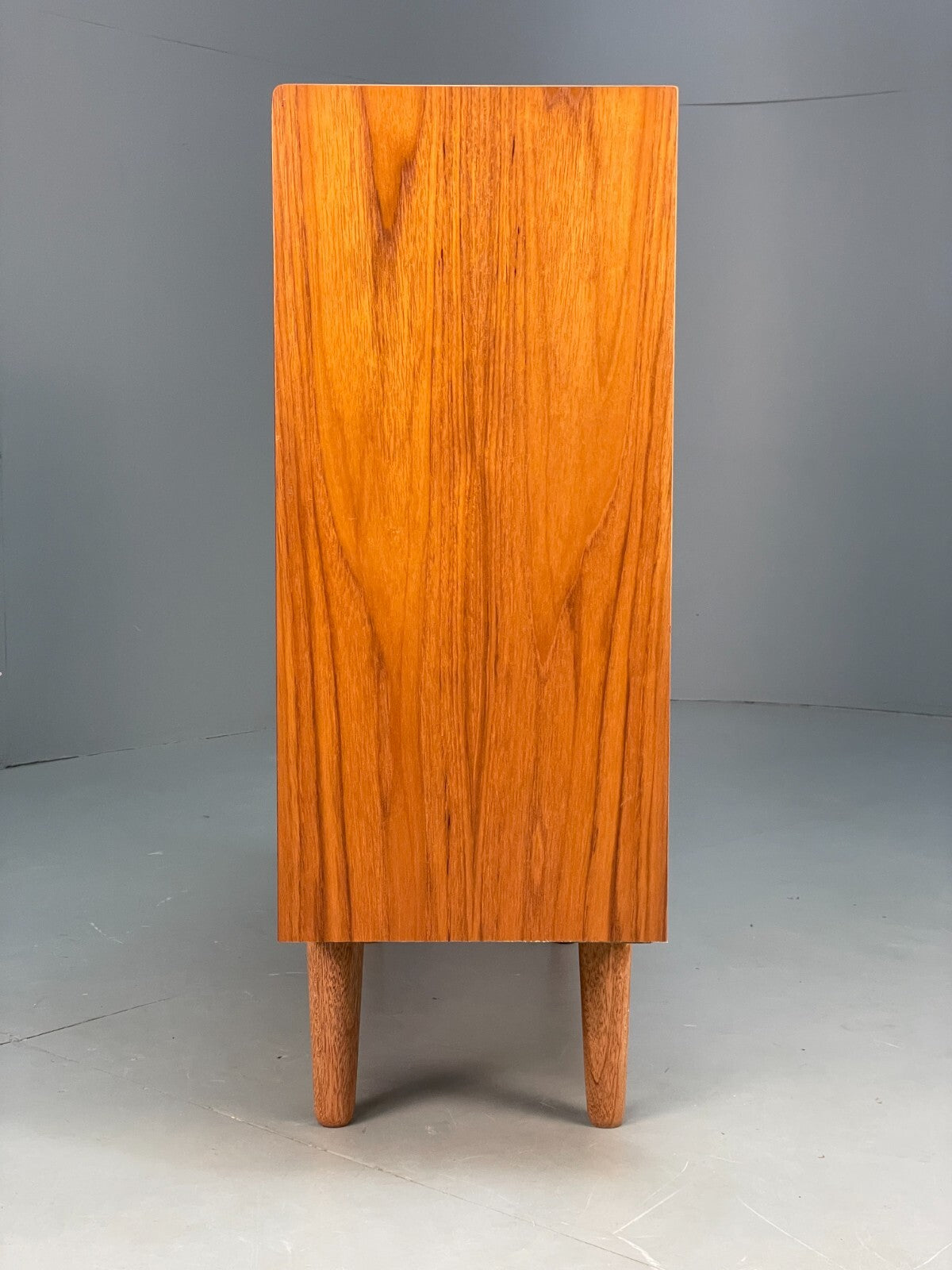 Vintage G-Plan Teak Bookcase Retro Shelving Storage EB9424 MWOO - UKDK FURNITURE