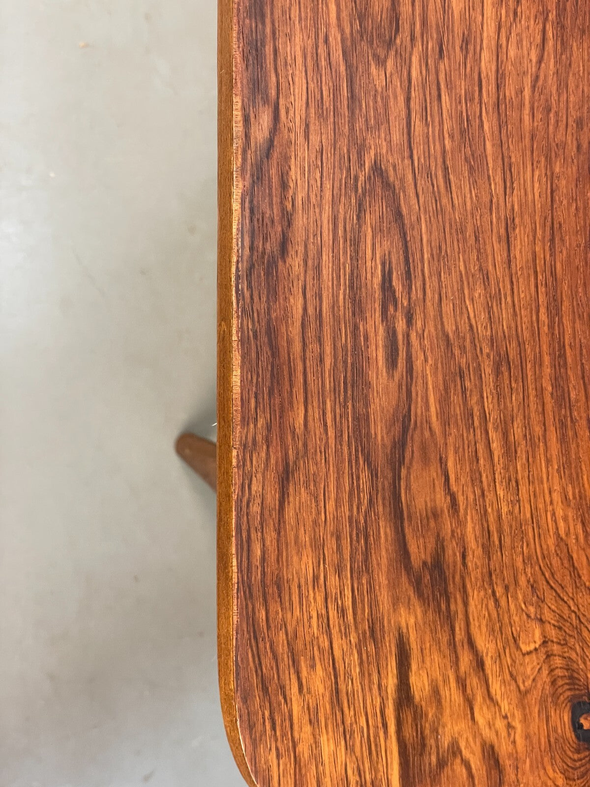 Vintage Mid Century Danish Dining Table 1960s Design EB9128 MWOO - UKDK FURNITURE