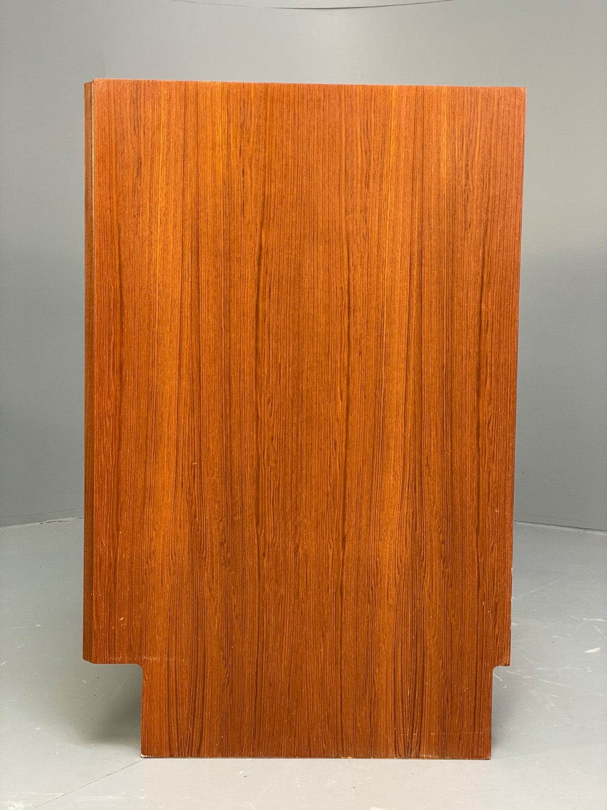 Vintage G Plan Teak Compact Desk Drawer Form 5 Range 1970s Retro EB10004 MWOO - UKDK FURNITURE