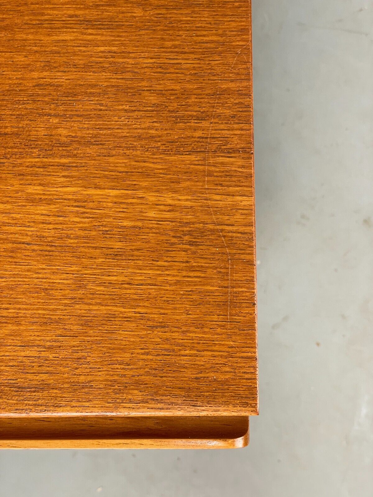 Vintage Teak Cupboard By Beaver And Tapley 1970s Retro EB7537 MWOO - UKDK FURNITURE