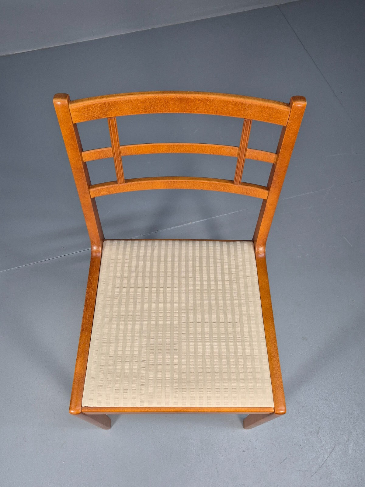 6 Vintage Mid Century Finnish Dining Chairs by Stockmann ab 1970s EB3473 MDIN - UKDK FURNITURE
