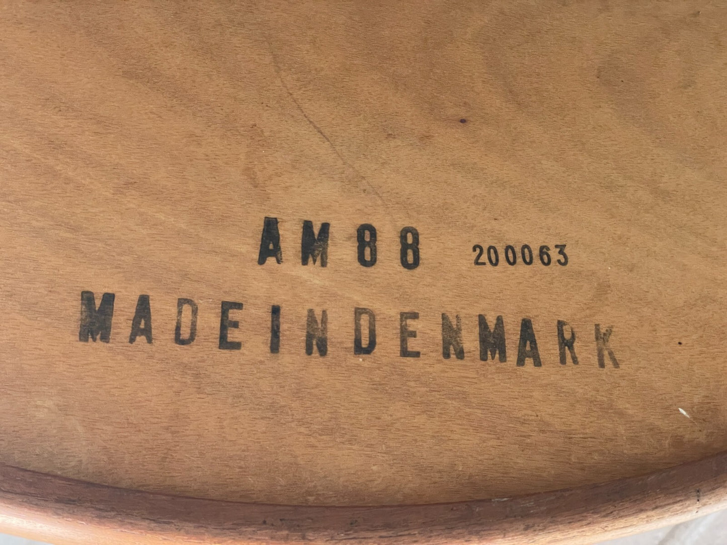 Vintage Teak Extending Dining Table Danish By Dyrlund Retro Solid EB9420 MWOO - UKDK FURNITURE