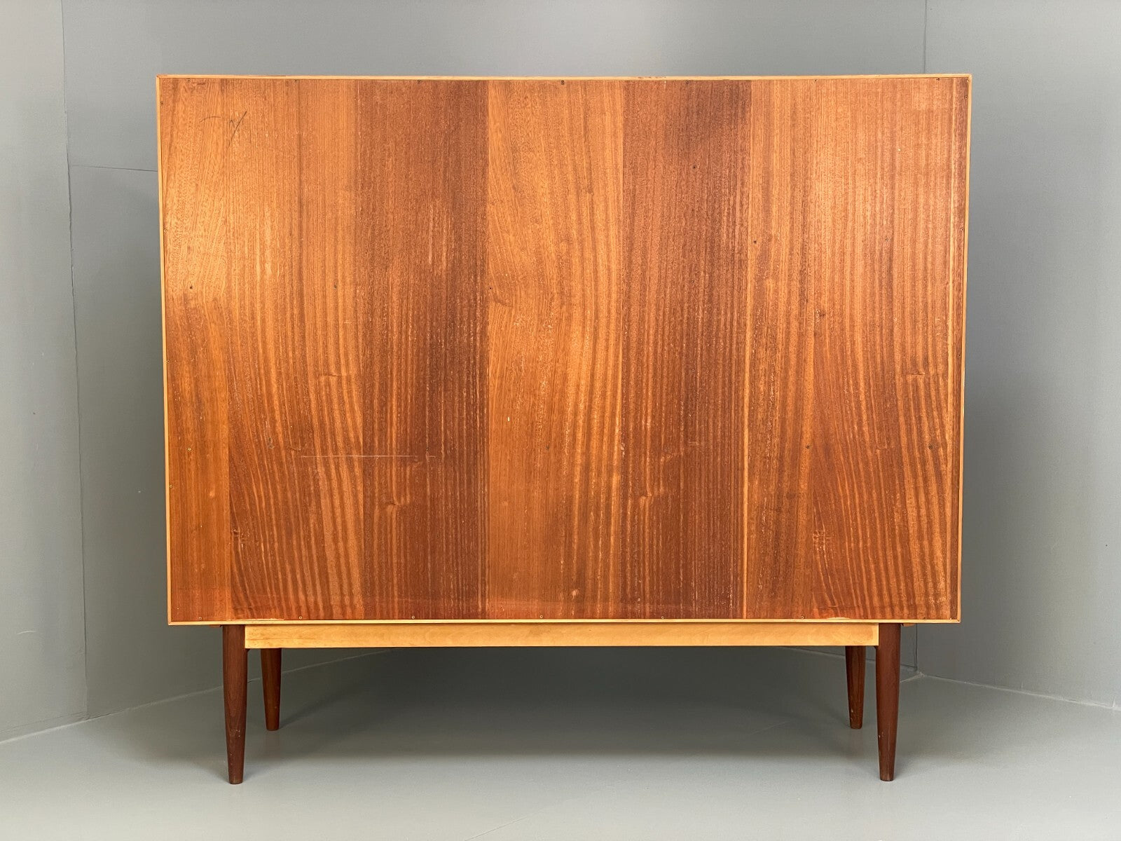 Vintage G Plan Highboard Teak 1960s Mid Century Design Drawers EB9716 MWOO - UKDK FURNITURE