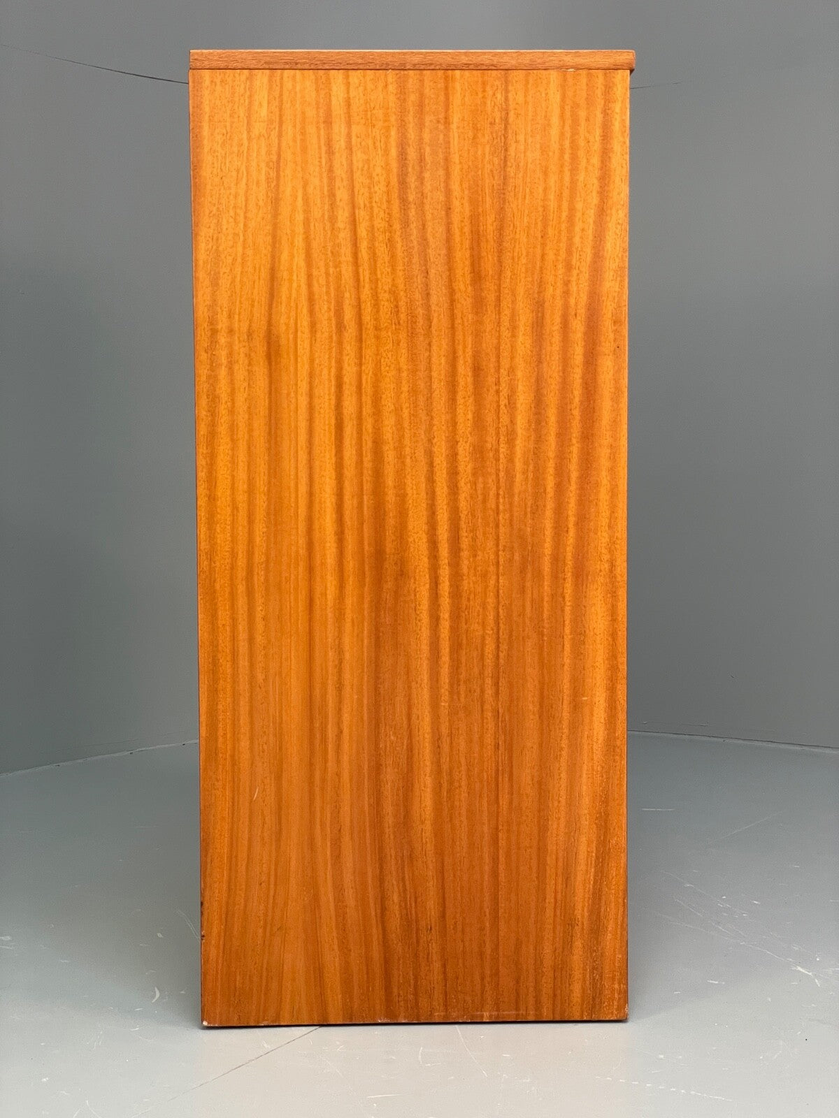 Vintage Teak Chest Of Drawers 1970s Design Homecharm EB9731 MWOO - UKDK FURNITURE