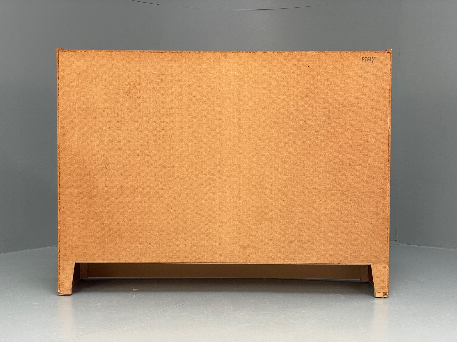 1970s Teak Shelving Unit Glass Doors And Cupboard Retro Bookcase EB8165 MWOO - UKDK FURNITURE