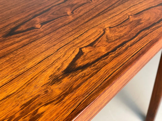 Midcentury Danish Coffee Table Vintage 1960s Design EB8719 MWOO - UKDK FURNITURE