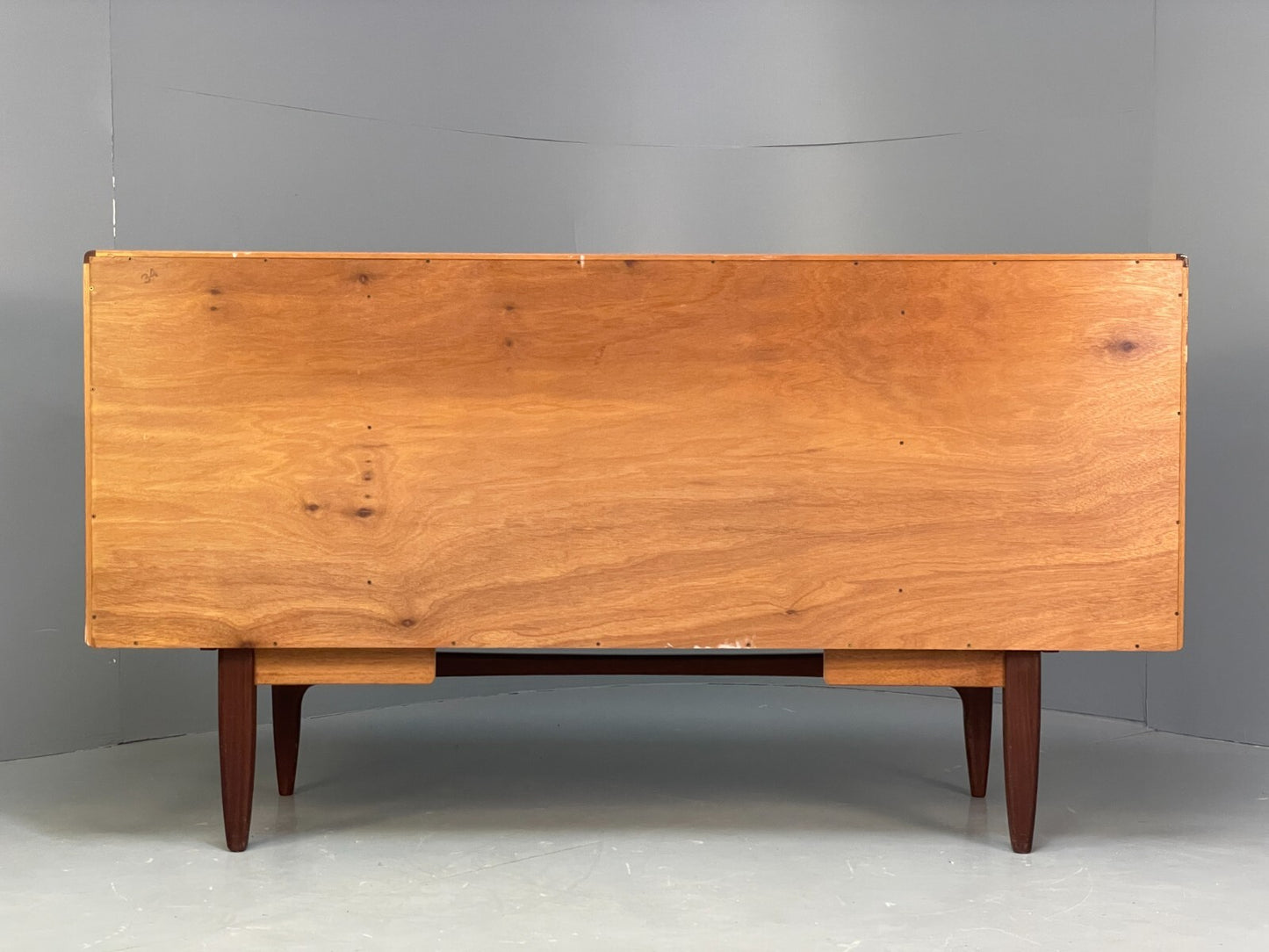 Vintage Teak G-Plan Sideboard Astro Range Retro 1960s Drawers EB9435 MWOO - UKDK FURNITURE
