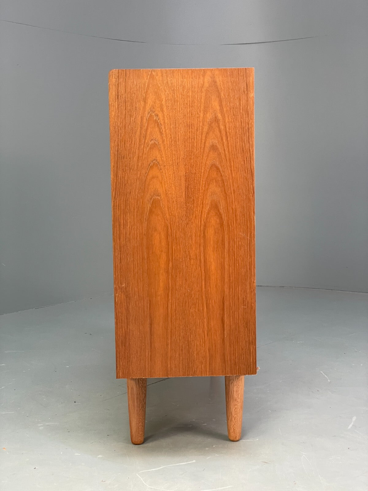 Vintage G-Plan Teak Bookcase Retro Shelving Storage EB9430 MWOO - UKDK FURNITURE