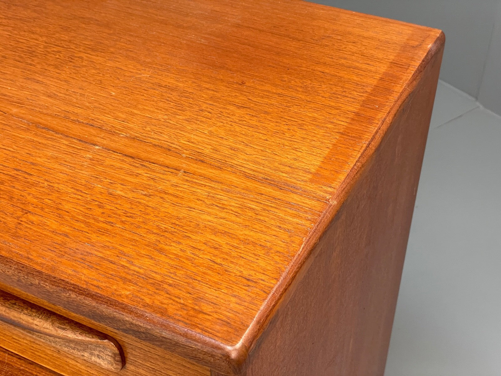 Vintage G-Plan Teak Sideboard Fresco Range Retro Mid Century EB9820 MWOO - UKDK FURNITURE