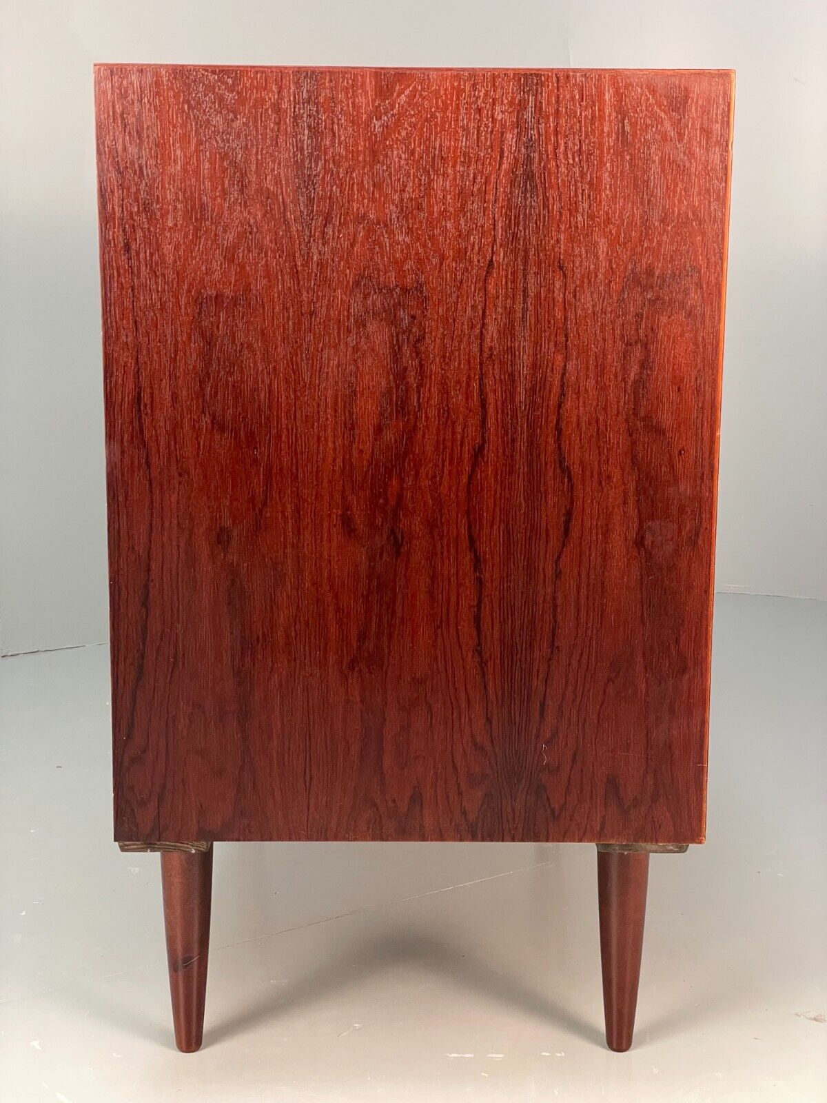 Vintage Danish Mid Century Small Storage Unit Bedroom Hi Fi EB8157 MWOO - UKDK FURNITURE