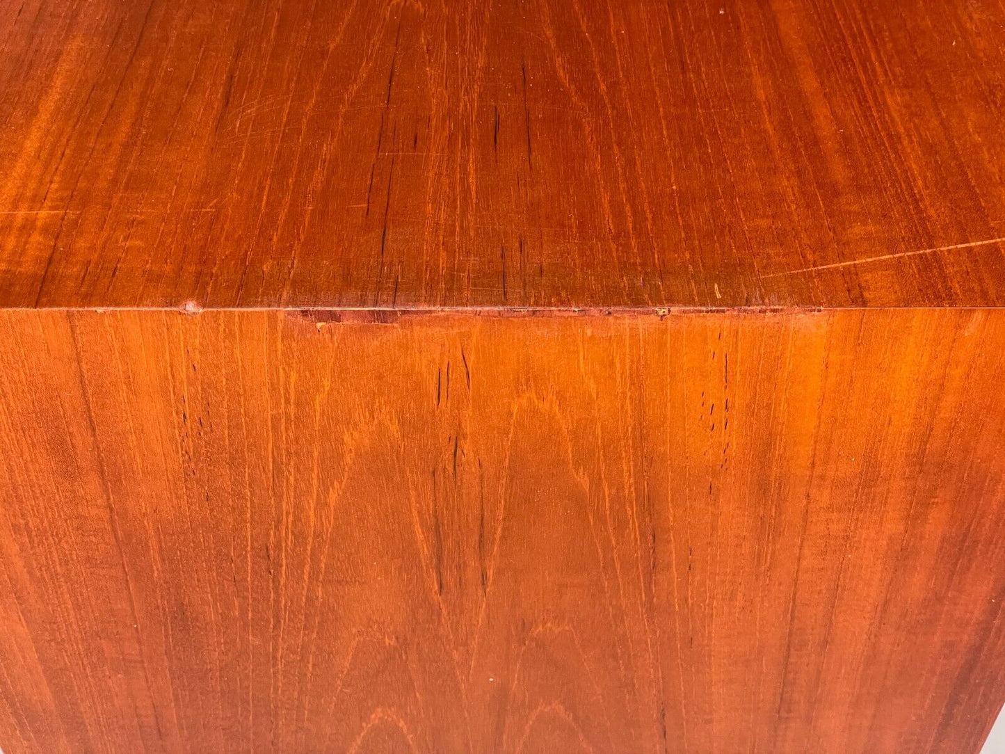Vintage Danish Teak Sideboard By Poul Hundevad 1960s Retro EB6857 MWOO - UKDK FURNITURE