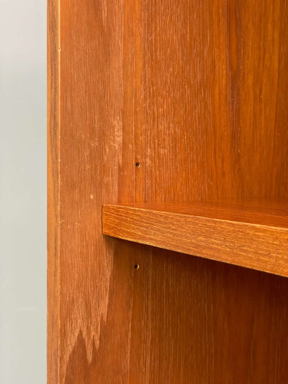Vintage G-Plan Teak Bookcase Retro Shelving Storage EB9430 MWOO - UKDK FURNITURE