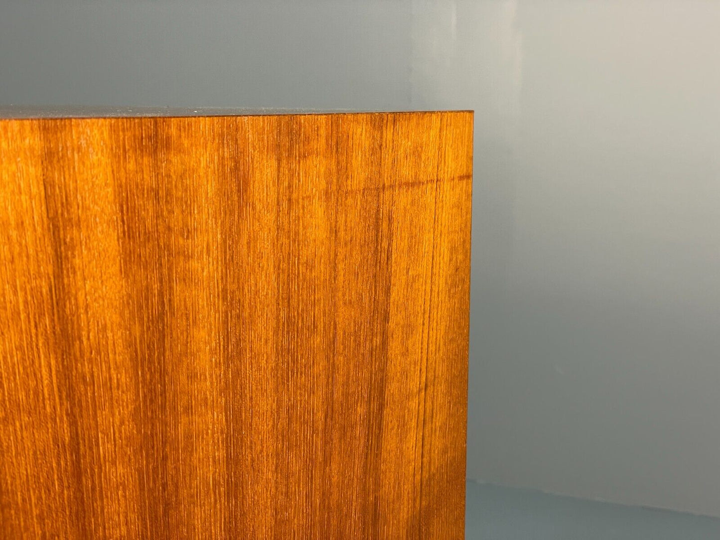 Midcentury Danish Teak Cabinet By Ib Kofod Larsen Vintage Storage EB8659 MWOO - UKDK FURNITURE