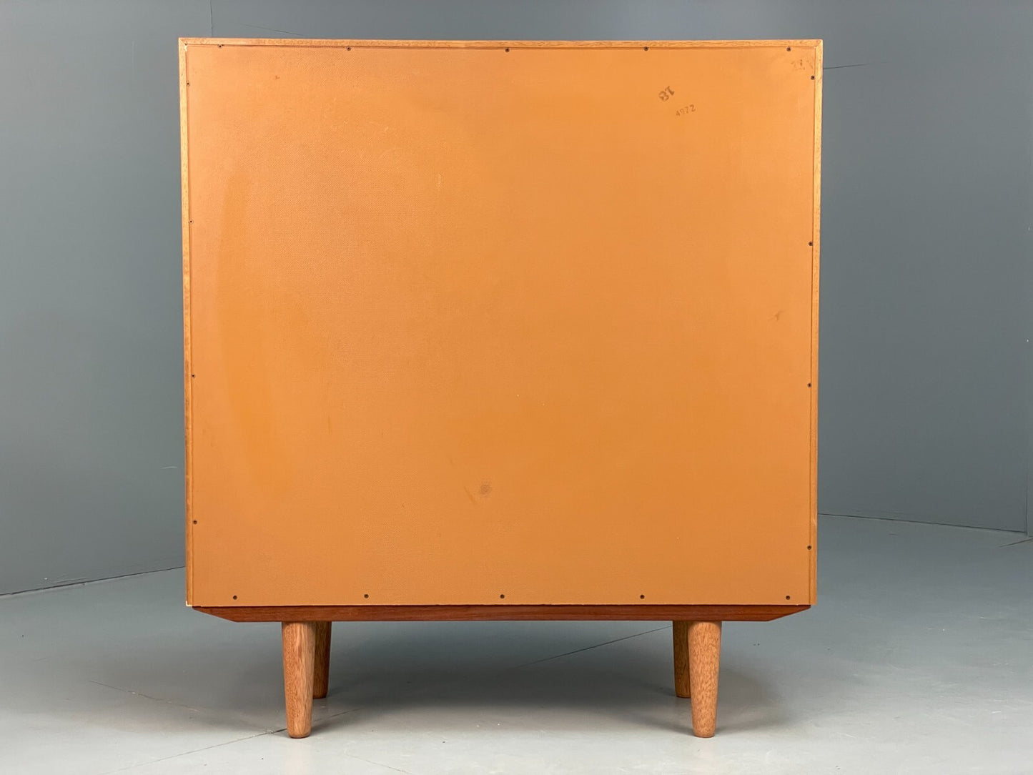 Vintage G-Plan Teak Bookcase Retro Shelving Storage EB9425 MWOO - UKDK FURNITURE