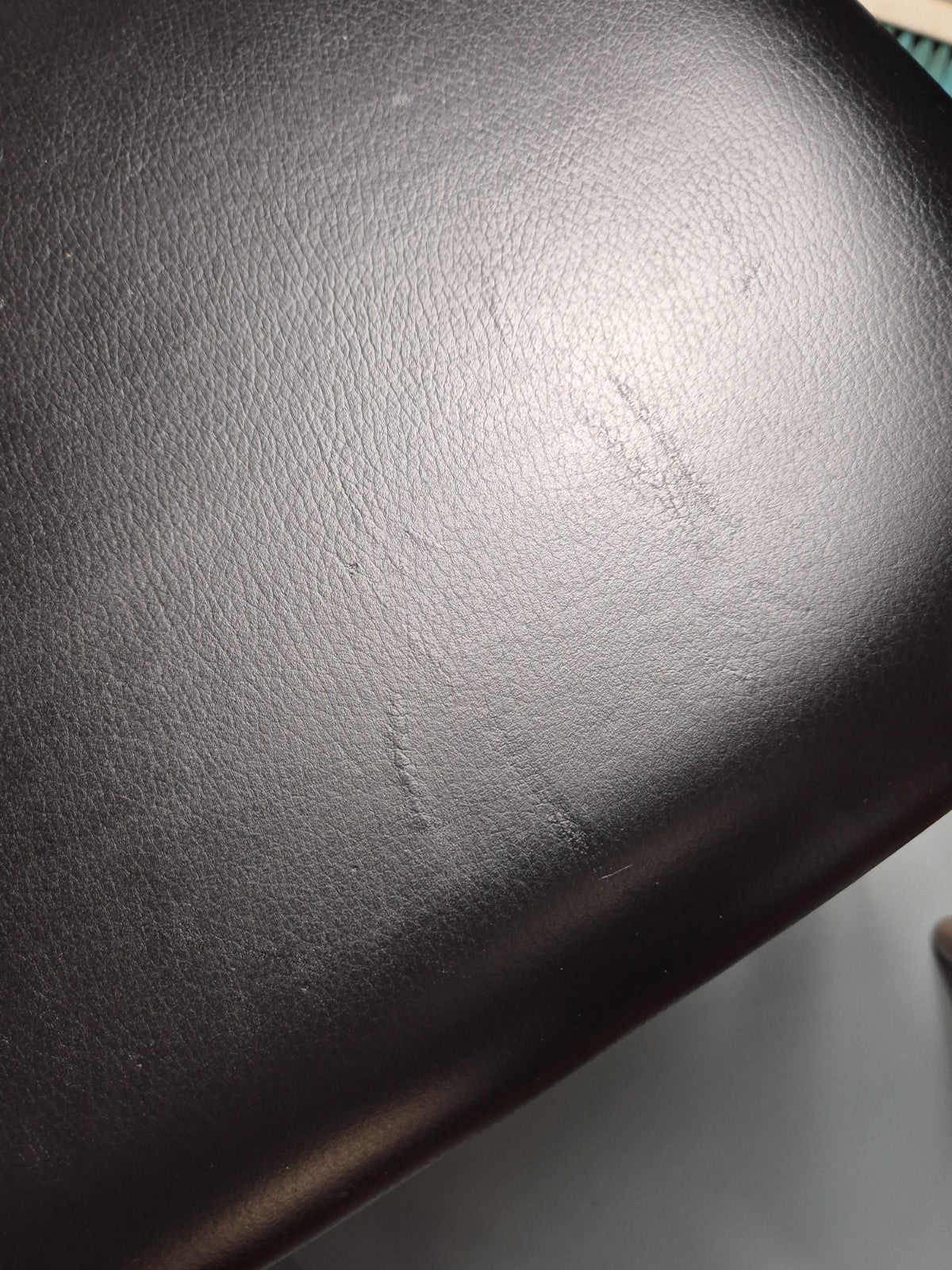 10 Danish Design Dining Chairs Wegner Style Modern Editions Retro  EB10614 MDIN13