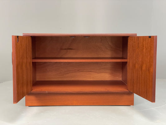 Vintage G Plan Cabinet Fresco Teak Record Storage Mid Century Retro EB13152