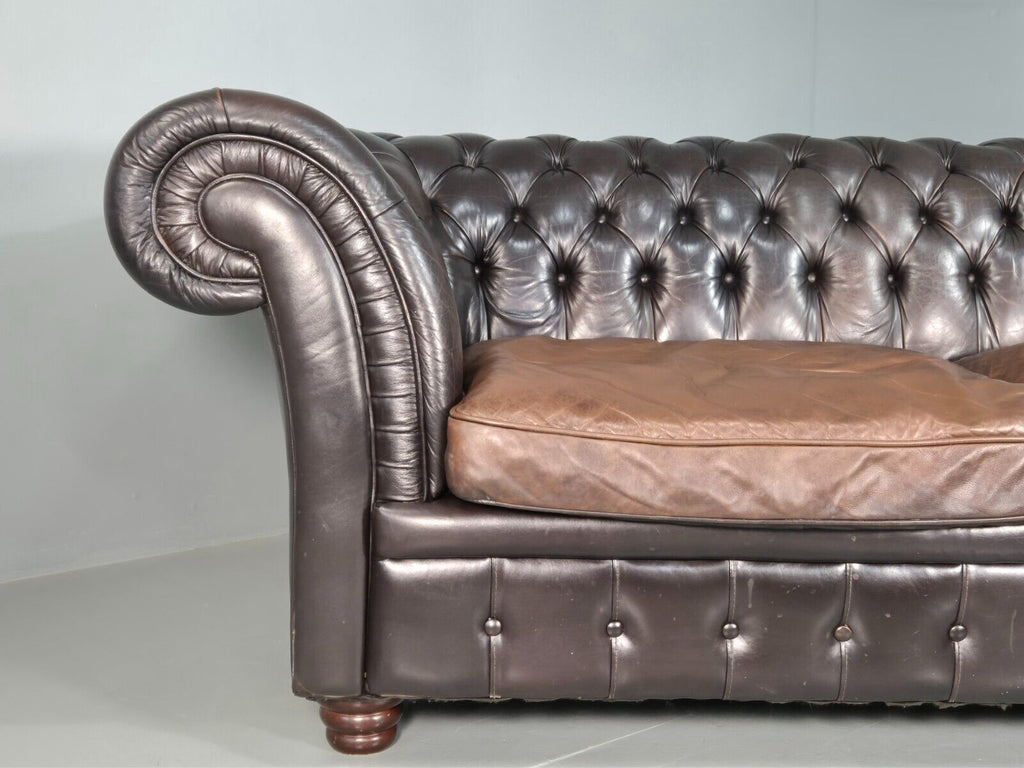 Why the Chesterfield Chair is the Ultimate Spotlight Piece in 2025