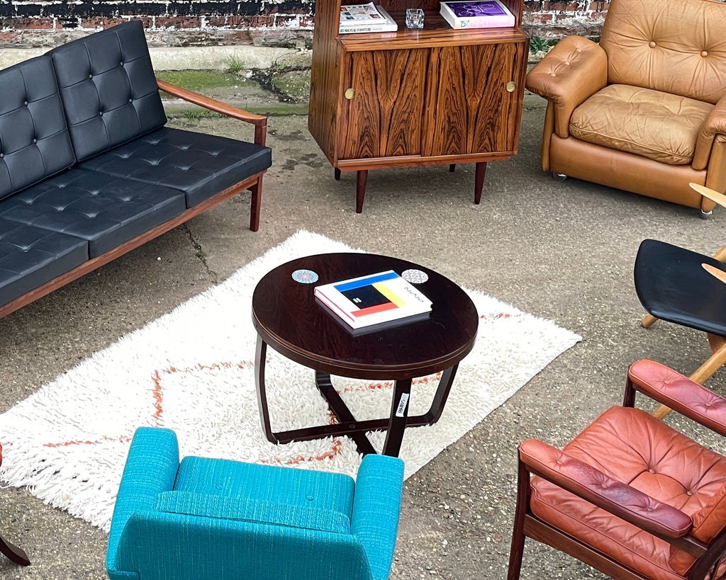 The Story of Flat Pack Furniture