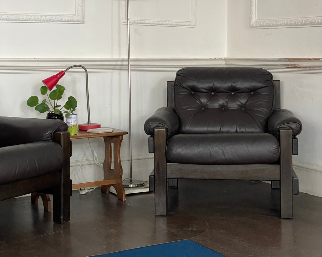 Creating Space in 20th Century Design