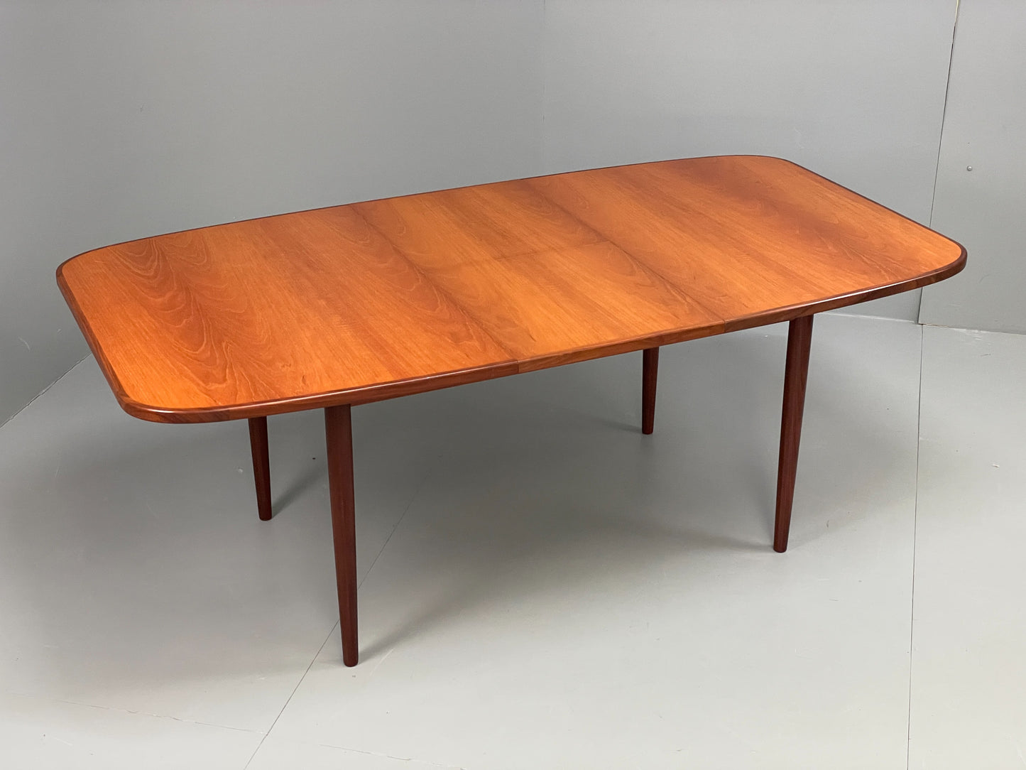 Vintage Teak Dining Table G Plan Extending Mid Century 1960s Retro EB12827
