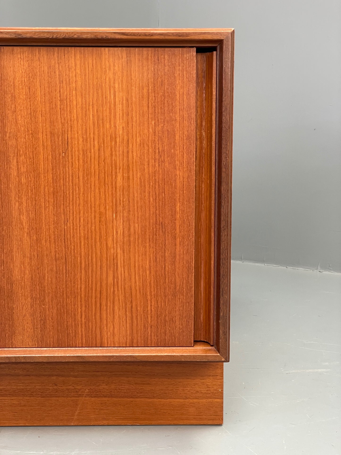 Vintage G Plan Sideboard Teak Form 5 Range 1970s Retro EB12277