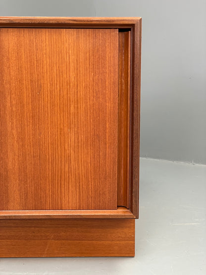Vintage G Plan Sideboard Teak Form 5 Range 1970s Retro EB12277