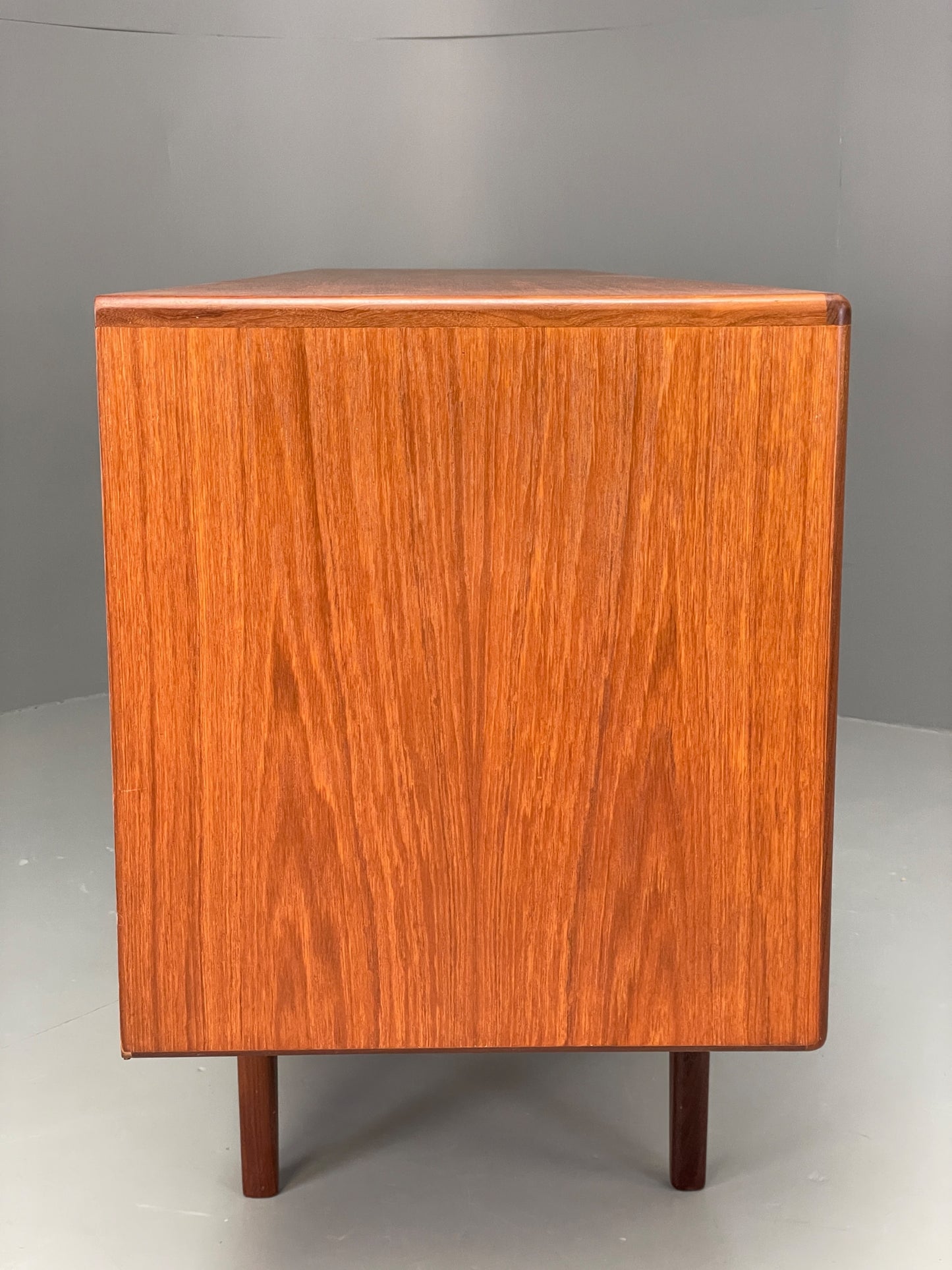 Vintage G Plan Sideboard Teak Fresco Mid Century Retro 1960s Shelving EB12882