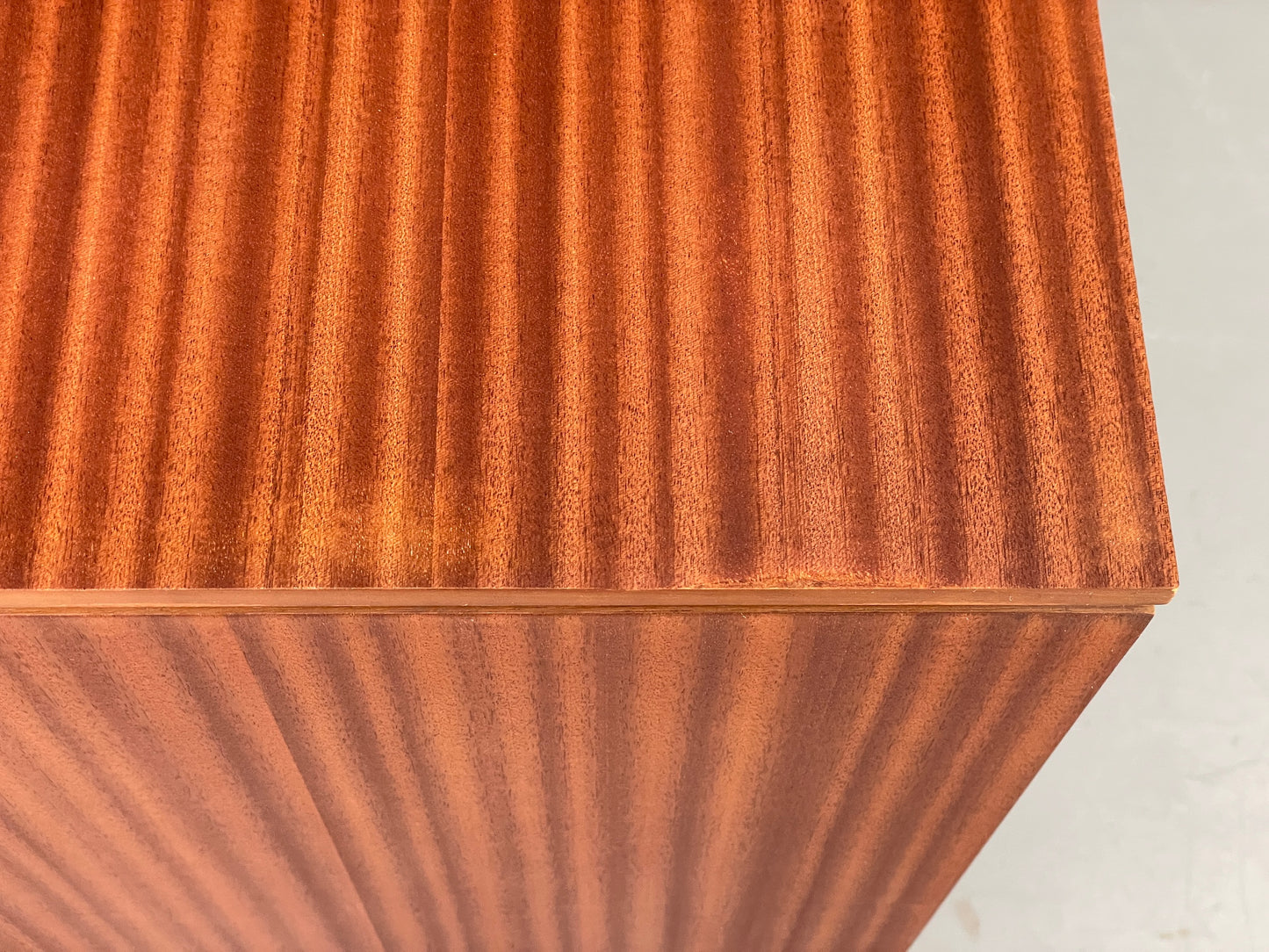 Vintage 1960s Teak Sideboard By Avalon Retro Mid Century Drawers Shelves EB12223