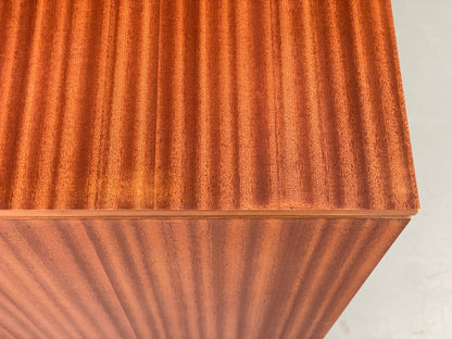Vintage 1960s Teak Sideboard By Avalon Retro Mid Century Drawers Shelves EB12223