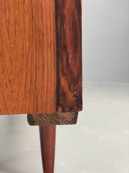 Vintage 1960s Shelving Unit Danish Mid Century Large Adjustable Retro EB12328