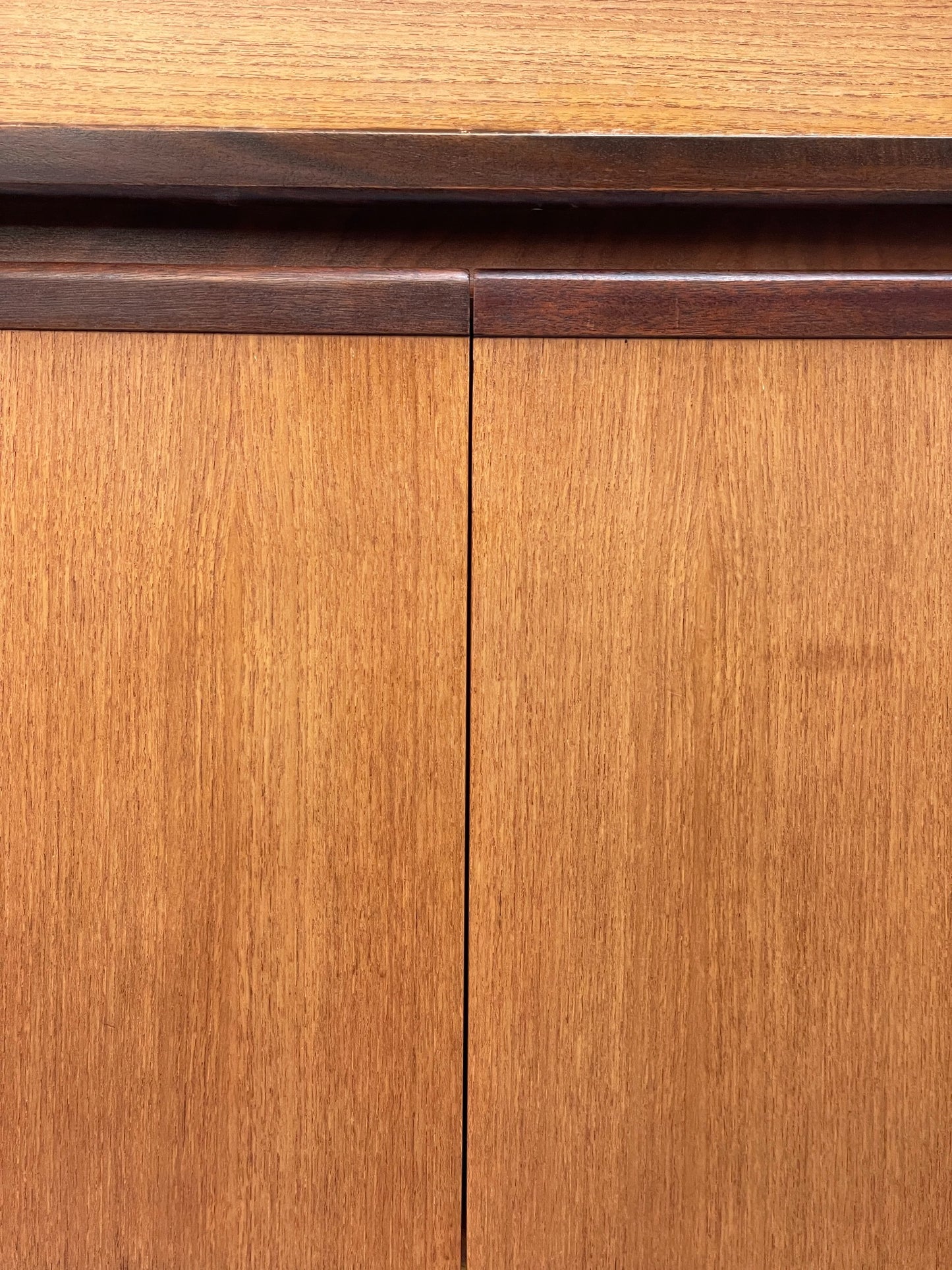 Vintage G Plan Sideboard Teak Montage Range 1970s Retro Tv Unit EB11866