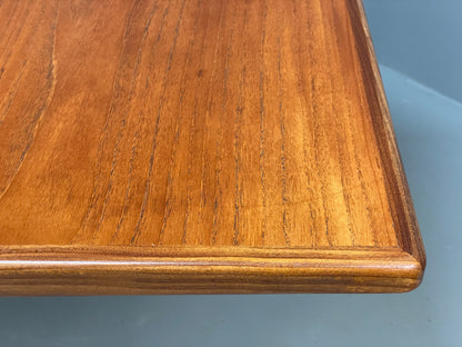 Vintage Teak Dining Table G Plan Extending Rectangular Retro Mid Century EB13123