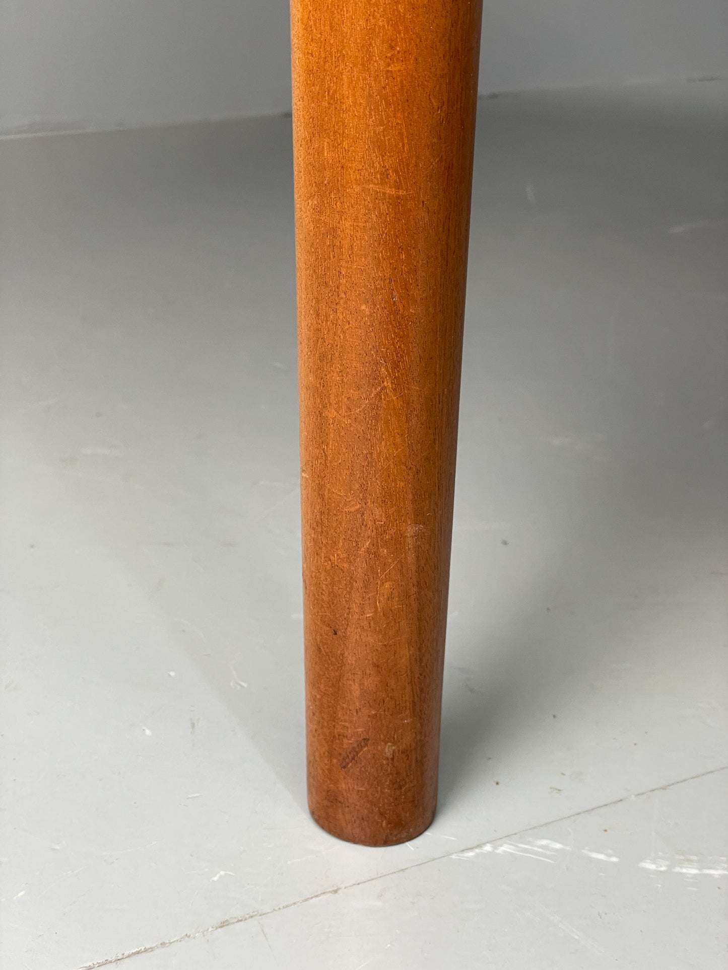 Vintage McIntosh Dining Table Extending Teak Mid Century 1960s Retro EB12076