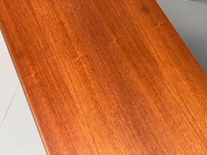 Vintage G Plan Sideboard Teak Fresco Mid Century Retro 1960s Shelving EB12882