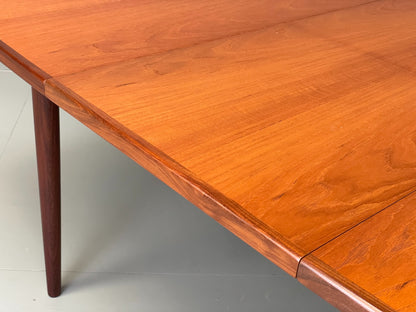 Vintage Teak Dining Table G Plan Extending Mid Century 1960s Retro EB12827