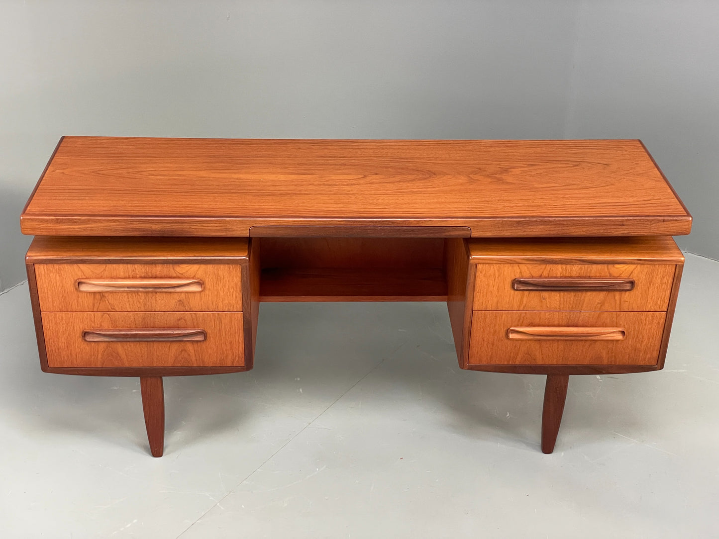 Vintage G Plan Dresser Teak Fresco Range 1960s Drawers Desk EB12210