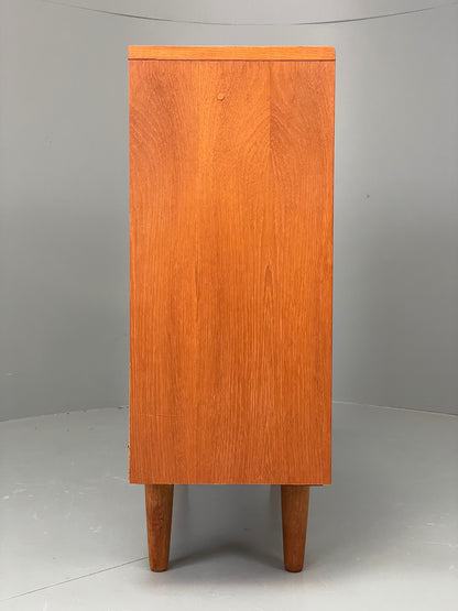Vintage G Plan Bookcase Teak 1970s Adjustable Shelving Mid Century EB12898