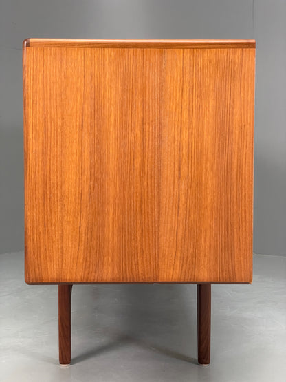 Vintage G Plan Sideboard Teak Fresco Mid Century Retro 1960s Shelving EB13109