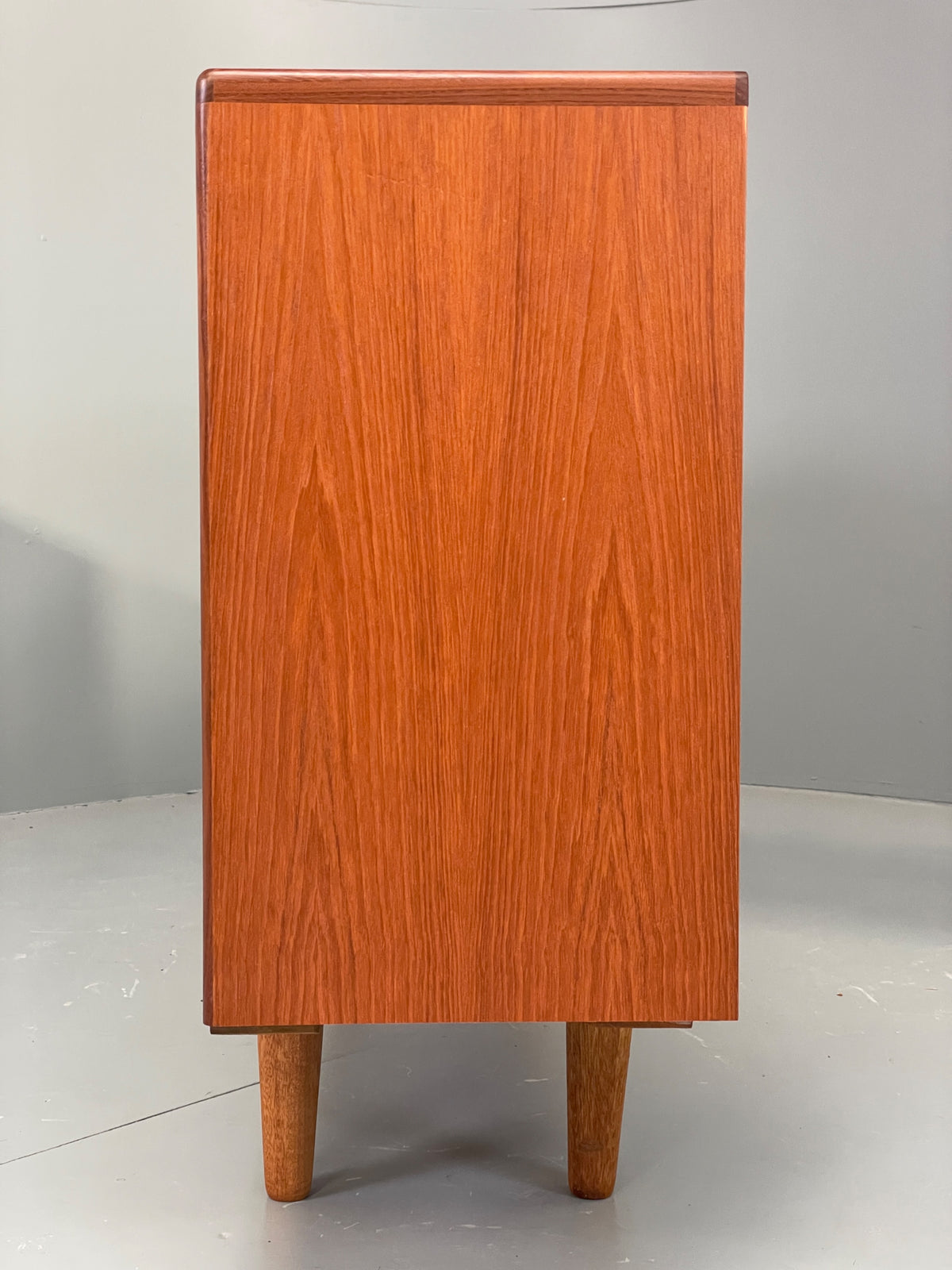 Vintage G Plan Shelving Unit Sideboard Teak Mid Century 1970s Retro EB12925